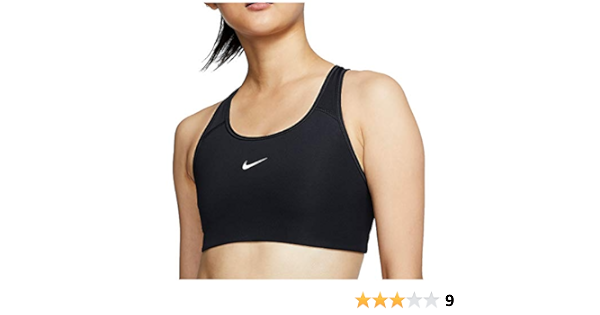 Amazon Nike ナイキ ナイキ レディース スポーツブラ Bv3637 スポーツウェア ヨガウェア Nike フィットネス トレーニング スポーツブラ 通販