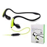 ワイヤレスBluetoothヘッドフォン、techcodestereoインナーイヤーヘッドセット調節可能イヤホンマイクfor Apple iPhone 7、iPhone 7 Plus、iPhone 6