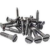 アイアンマイナスネジ