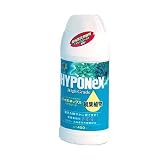 ハイポネックス ハイグレード観葉植物 450ml