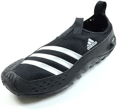 Adidas アディダス 水陸両用シューズ スニーカー ウォーターシューズ Jawpaw 2 ブラック メンズ レディース Jawpaw G 25 5cm Adidas アディダス スニーカー Amazon