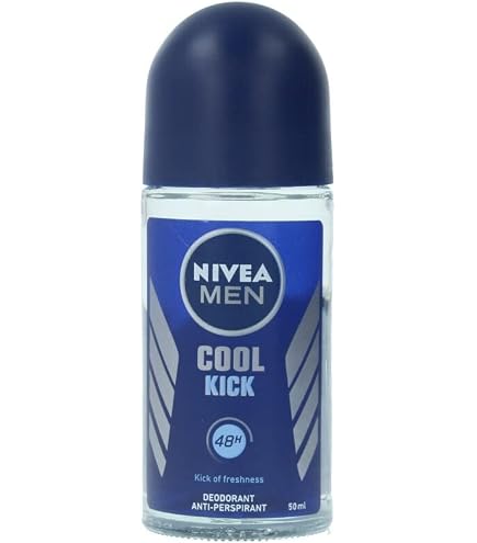 Amazon | NIVEA Men ニベア メン ブラジル ロールオンデオドラント