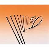 ヘラマンタイトン MSタイ 幅4.8×長さ301mm 100本入 屋内外使用 T60RW