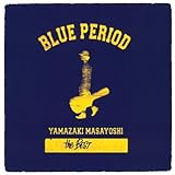 YAMAZAKI MASAYOSHI　the BEST/BLUE PERIOD
