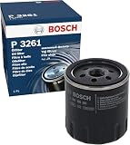 BOSCH(ボッシュ) 輸入車用オイルフィルター 0451103261 プジョー 306 等