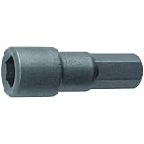 TRUSCO ボックスビット 12mm TRDB12