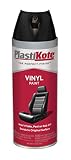 PlastiKote 405 Flat Black Vinyl Paint, 12 oz. [並行輸入品]