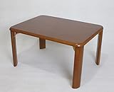 木製　小さめ　ローテーブル　座卓　折りたたみ lh-6045 br