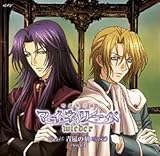 ��V�َ��^�}�C�l���[�x wieder �h���}CD1 ���̍�