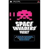 スペースインベーダーポケット - PSP