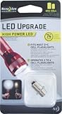 [7581793]ＮｉｔｅＩｚｅ　ハイパワーＬＥＤバルブ（Ｃ＆Ｄ　ＣＥＬＬ） NI03008