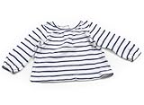 PETIT BATEAU(プチバトー) Tシャツ・カットソー 70サイズ 女の子