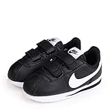 ナイキ CORTEZ BASIC SL TDV コルテッツ ベビー スニーカー 904769-001 ユニセックス US8.0C-14.0 (並行輸入品)