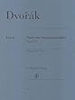 ドヴォルザーク: 詩的な絵画 Op.85/原典版/ヘンレ社/ピアノ・ソロ