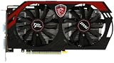 MSI GTX 750Ti GAMING グラフィックスボード 日本正規代理店品 VD5285 N750Ti TF 2GD5/OC