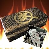 武徳 Deluxe Box 男性用