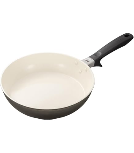 Amazon｜EBMフェニックス セラミックコーティングフライパン 26cm