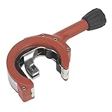 Sealey Exhaust Pipe Cutter Ratcheting by Sealey