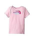 (ザノースフェイス) The North Face Kids ガールズ Short Sleeve Graphic Tee (Infant) トップス (jackch114)【並行輸入品】Amazont
