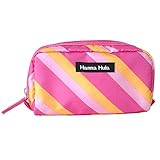 ハンナフラ(Hanna Hula) シングルファスナーポーチ ロリポップ