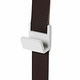 アッシュコンセプト ルームドアフック h concept Room Door Hook [ ブラウン ] 収納