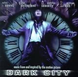 Dark City: Music From And Inspired By The Motion Picture