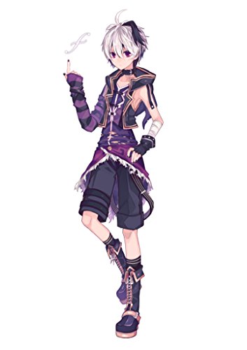 Gynoid Vocaloid4 Library V4 Flower Vocaloid Voice Synthesizer