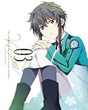 【メーカー特典あり】魔法科高校の優等生 3(メーカー特典：スクラッチカード – アニメ「魔法科高校の劣等生」10th anniversary year キャンペーン)(完全生産限定版) [Blu-ray]