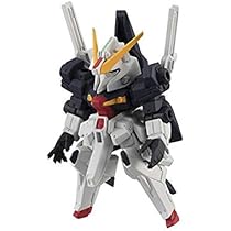 BANDAI - モビルスーツアンサンブル 08 機動戦士ガンダム MOBILE SUIT ENSEMBLE 08 (10個セット) (完成