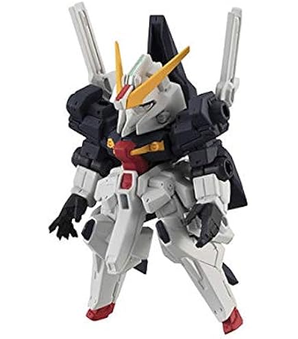 Amazon.co.jp: MOBILE SUIT ENSEMBLE08【フルドドⅡ】単品/モビル