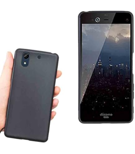 Amazon | arrows NX F-01K BlueBlack 白ロム docomo | 富士通