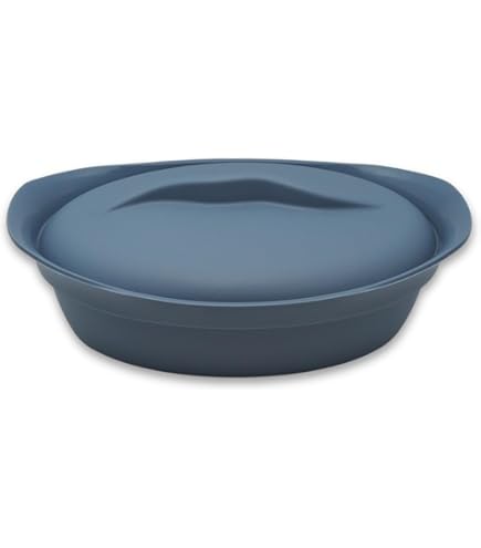 Amazon｜【並行輸入品】Lekue (ルクエ) スチームケース (蒸し器