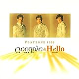 PLAYZONE 1999 Good bye&Hello