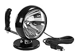 Larson Electronics 1218OXOQOZY Cml-5 24V Military Spotlight with Handle & Magnetic Base [並行輸入品]