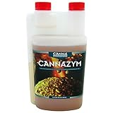 水耕栽培肥料 CANNA ZYM (250ml)