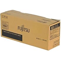Amazon.co.jp: 富士通 純正品 トナーカートリッジLB323 FUJITSU