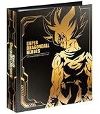 Amazon | スーパードラゴンボールヒーローズ UGM10-LSEC2 孫悟空：GT