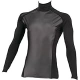 コーコス信岡:コーコス 防風ハイブリッドロングネックG-2208 13ブラック L G-2208-13-L 型式:G-2208-13-L