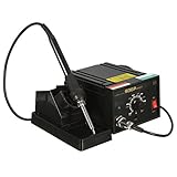 110V 220V Inverter Frequency Change Electric 936 Power Soldering