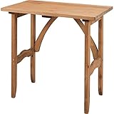 デスク [W75 x D45 x H70cm] 家具 デスク