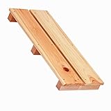 【ノーブランド品】すのこ 2枚打 幅45cm×奥行き17.9cm