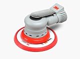 3M Electric Random Orbital Sander 28428, Non-Vacuum, 6 Inch, 3/32 Orbit by 3M