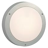 Galaxy Lighting 305061MS Round Marine Outdoor Sconce [並行輸入品]