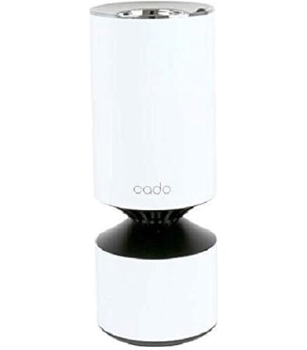 Amazon.co.jp: cado カドー空気清浄機 MP-C20U 車載・小スペース