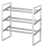 【シービージャパン/CB JAPAN】【SMART/スマート】伸縮シューズラック