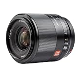 VILTROX 24mm F1.8 f/1.8 FE フルフレームオートフォーカスレンズ Sony Eマウントカメラ A5100 A6600 A6500 A6400 A6300 A6000 a7R4 A7III A7S2 A7III A7RII A7II A7S A7S A7S A7対応 R A7 A A 7RIV A7RIII A7SIII