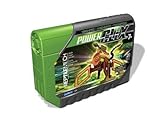 PowerClix ReptileMech [並行輸入品]