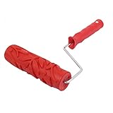 uxcell ペイントローラー　ペイントブラシ　ペイントブラシ　塗装用具　家具用　DIYペインター　 068T