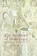The Aesthetics of Democracy: Eighteenth-Century Literature and Political Economy