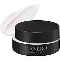 カネボウ　クリームインナイトⅡ 50g オマケ付き Amazon.co.jp: KANEBO(カネボウ)クリーム イン ナイトII 30g 夜用